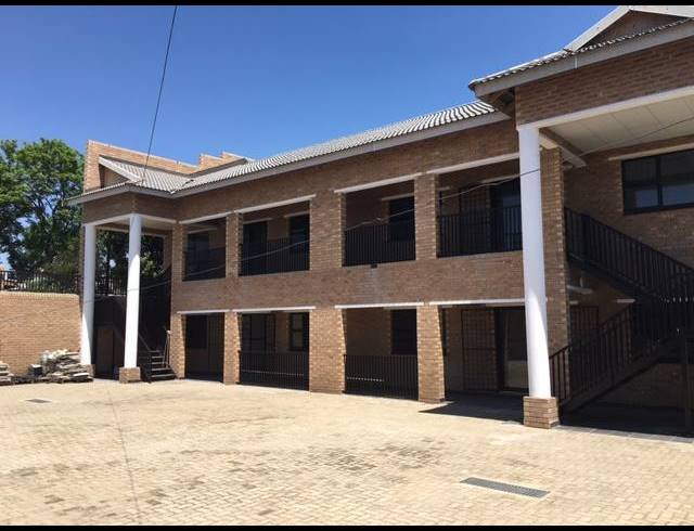 OFFICE PROPERTY TO RENT IN PIETERMARITZBURG CENTRAL